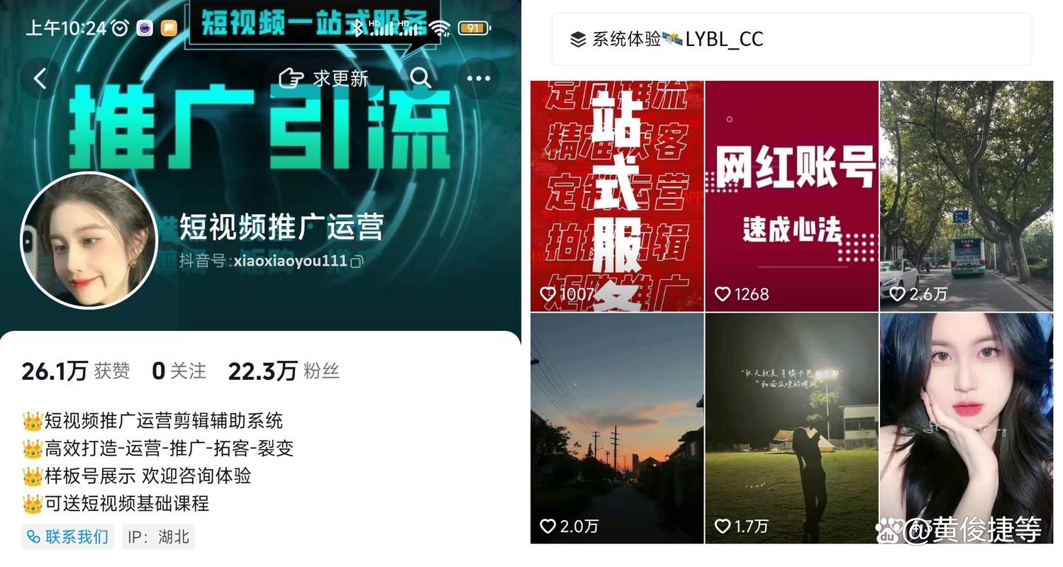 **揭秘视频号刷粉平台：真实效果背后的行业内幕**