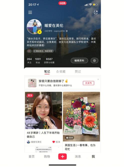 小红书粉丝自助下单，快速积累人气与关注