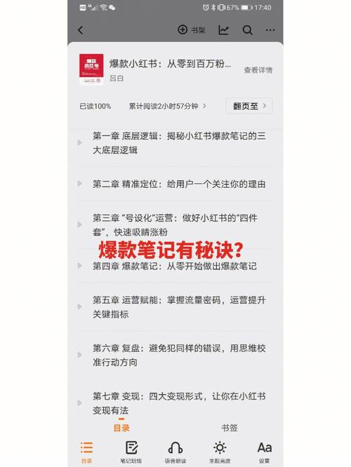 **小红书笔记互动秘诀：让你的内容火起来！**