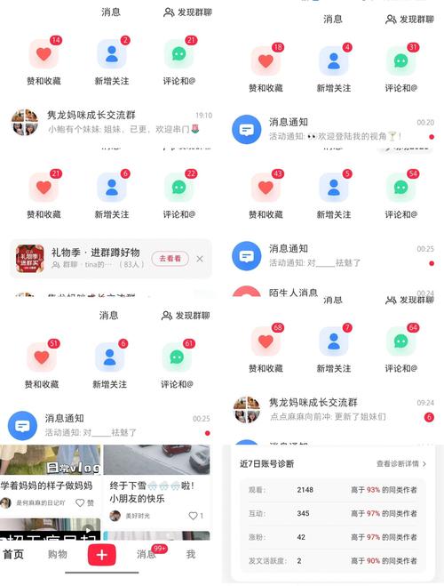 **标题：揭秘小红书涨粉秘籍：成功人士如何快速圈粉无数！**