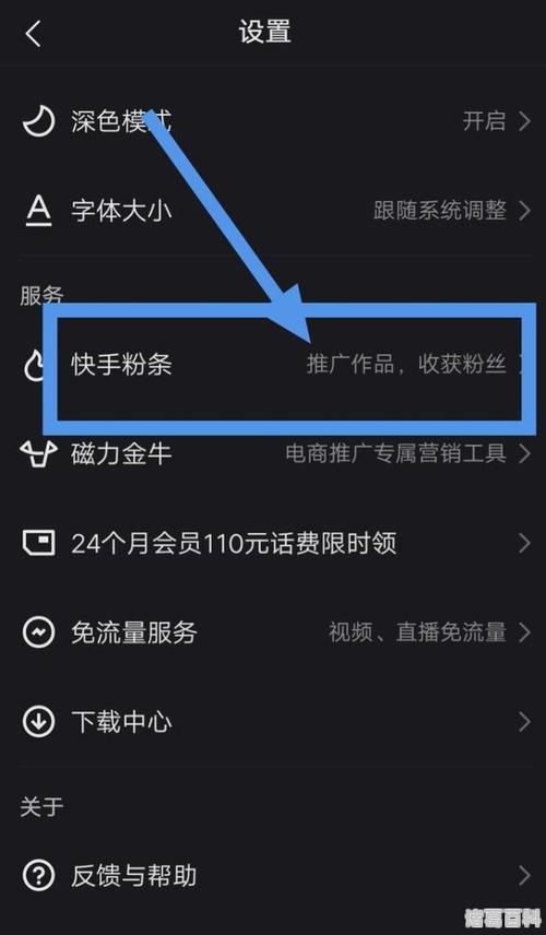 快手免费涨粉软件大揭秘，轻松增加粉丝量！