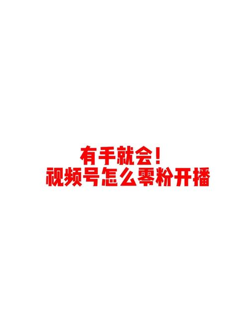 **标题:《零起步到粉丝爆棚:朋友圈视频号涨粉全攻略!》**