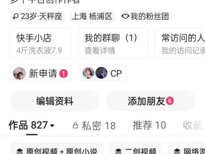 想要更多快手粉丝？试试这款电脑版刷粉软件！