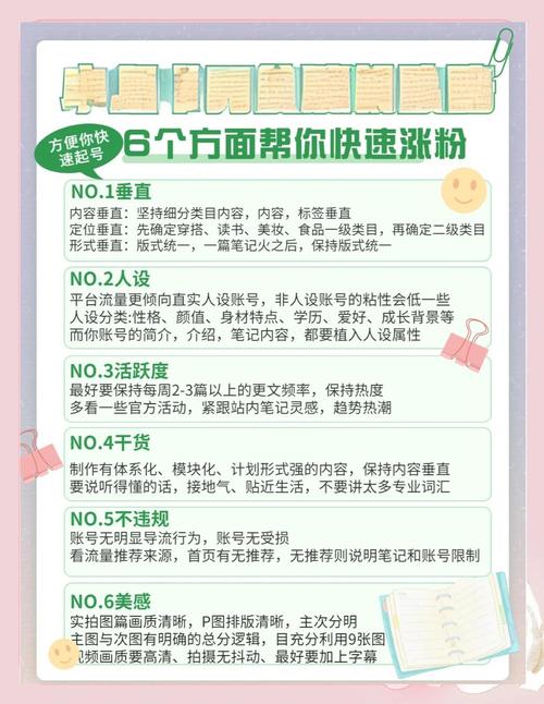 **揭秘微博涨粉终极秘诀:自助策略全攻略**